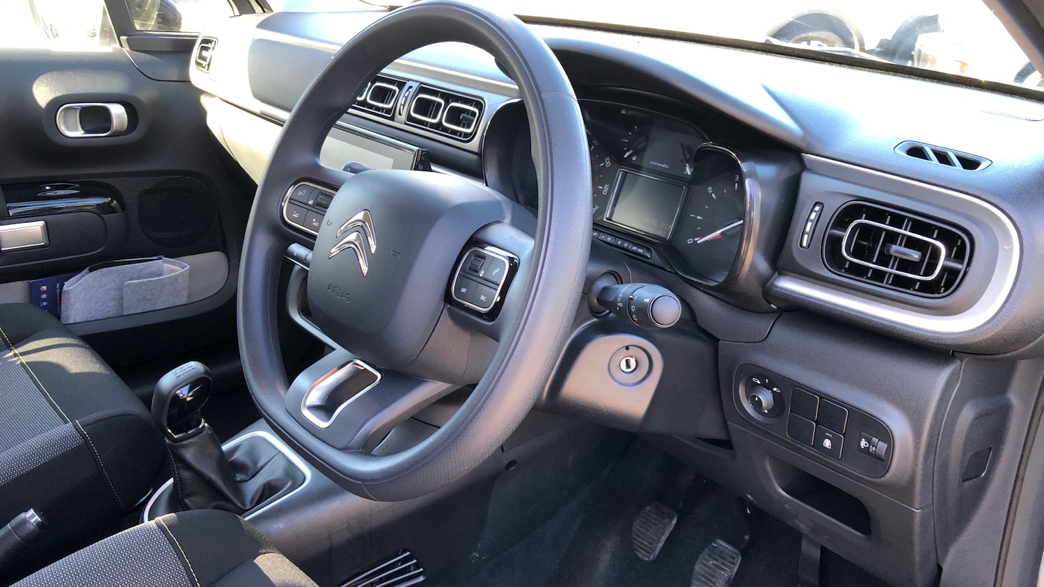 Used Citroen C3 2023 for sale - 77647415: Photo 11