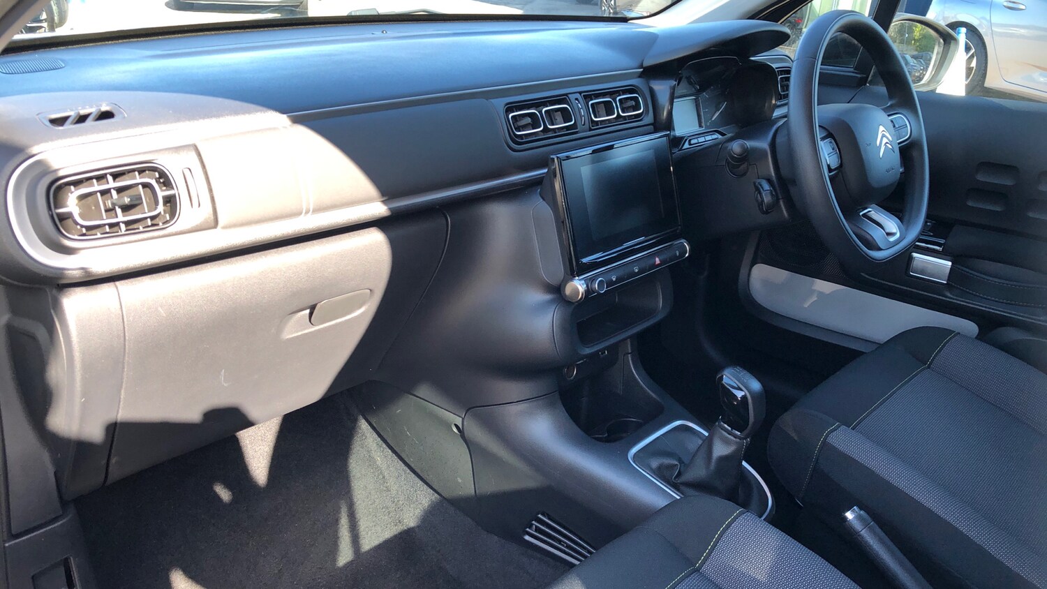 Used Citroen C3 2023 for sale - 77647415: Photo 12