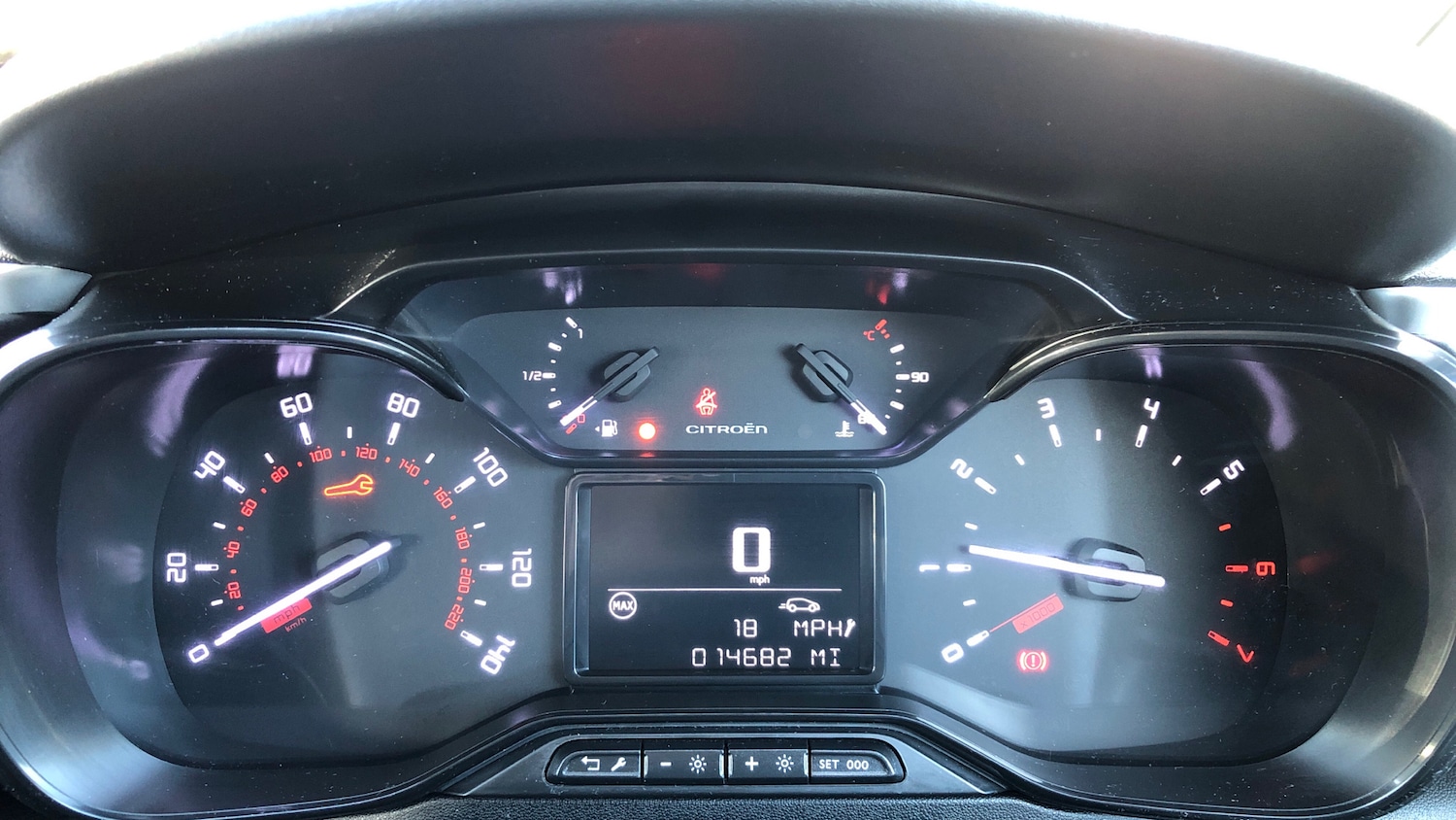 Used Citroen C3 2023 for sale - 77647415: Photo 13