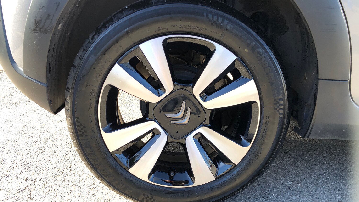 Used Citroen C3 2023 for sale - 77647415: Photo 14