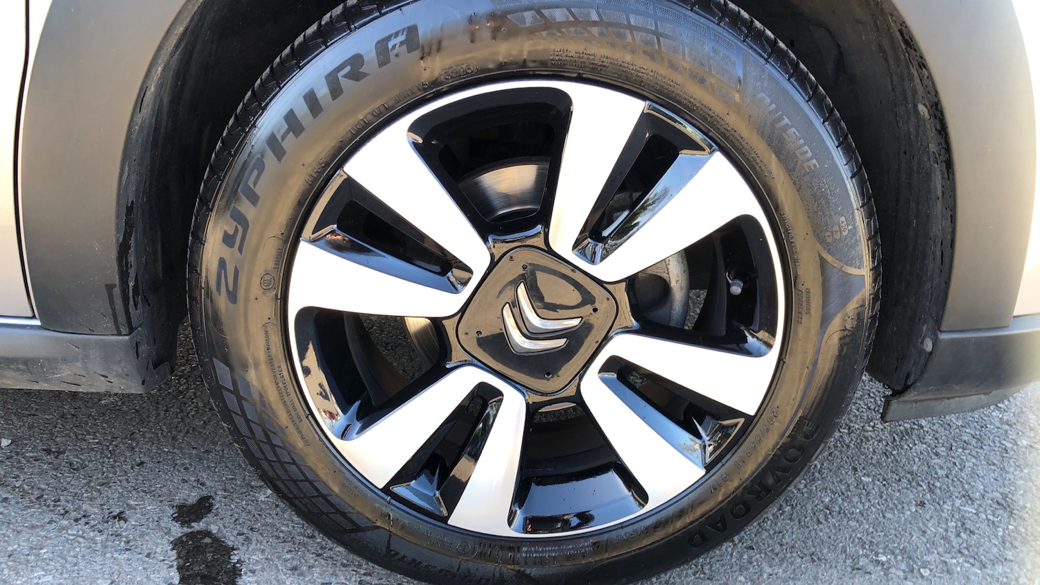 Used Citroen C3 2023 for sale - 77647415: Photo 15