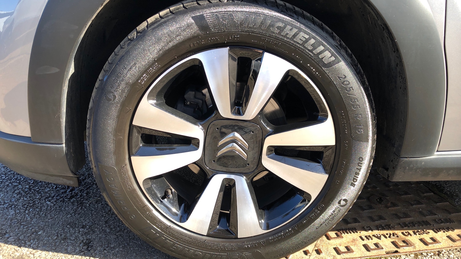 Used Citroen C3 2023 for sale - 77647415: Photo 16