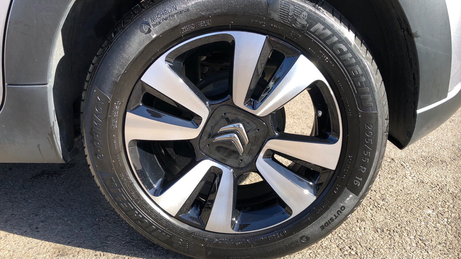 Used Citroen C3 2023 for sale - 77647415: Photo 17