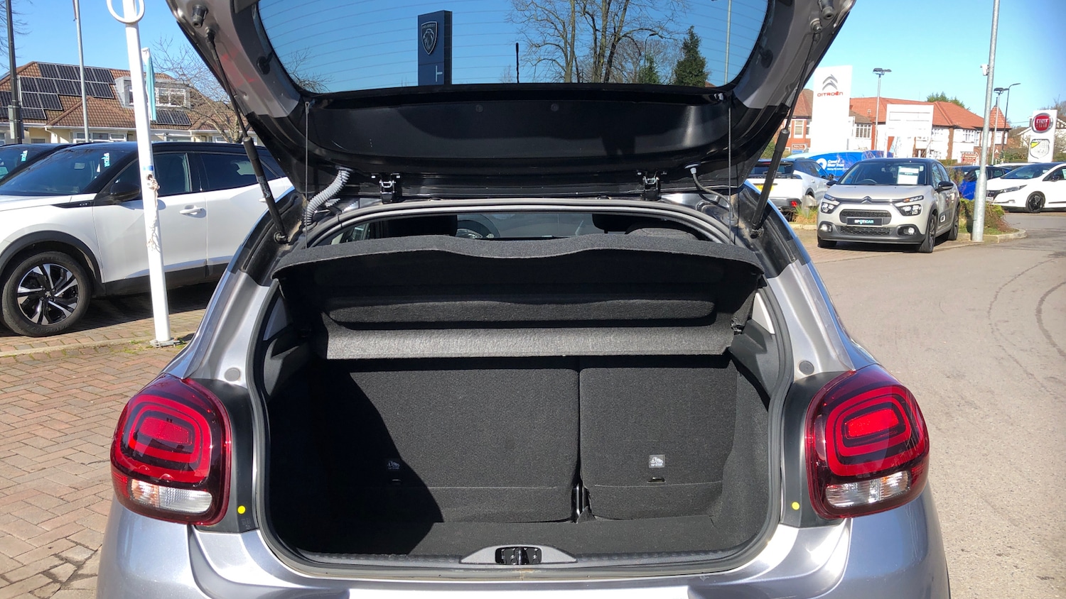 Used Citroen C3 2023 for sale - 77647415: Photo 19