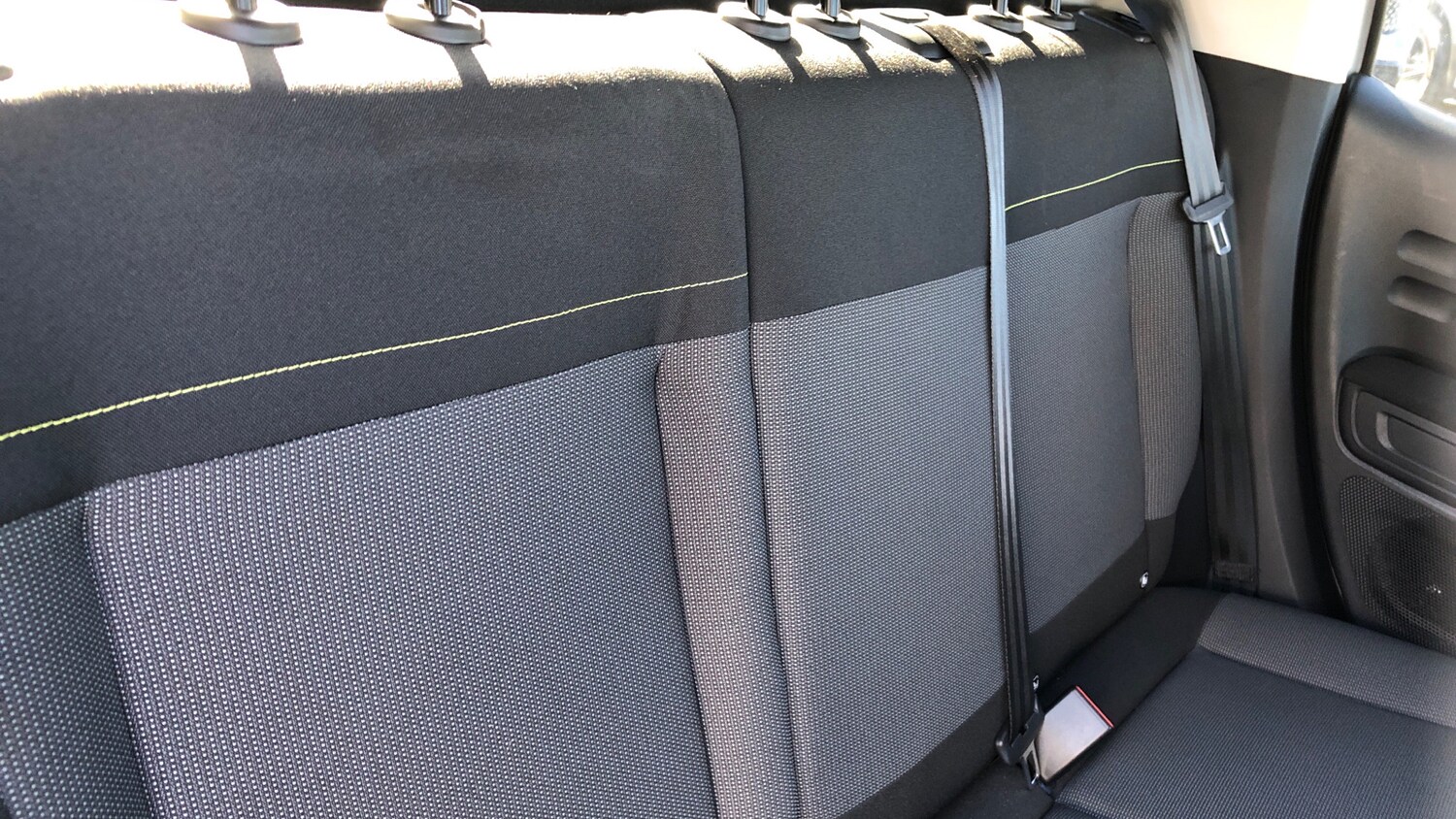 Used Citroen C3 2023 for sale - 77647415: Photo 25