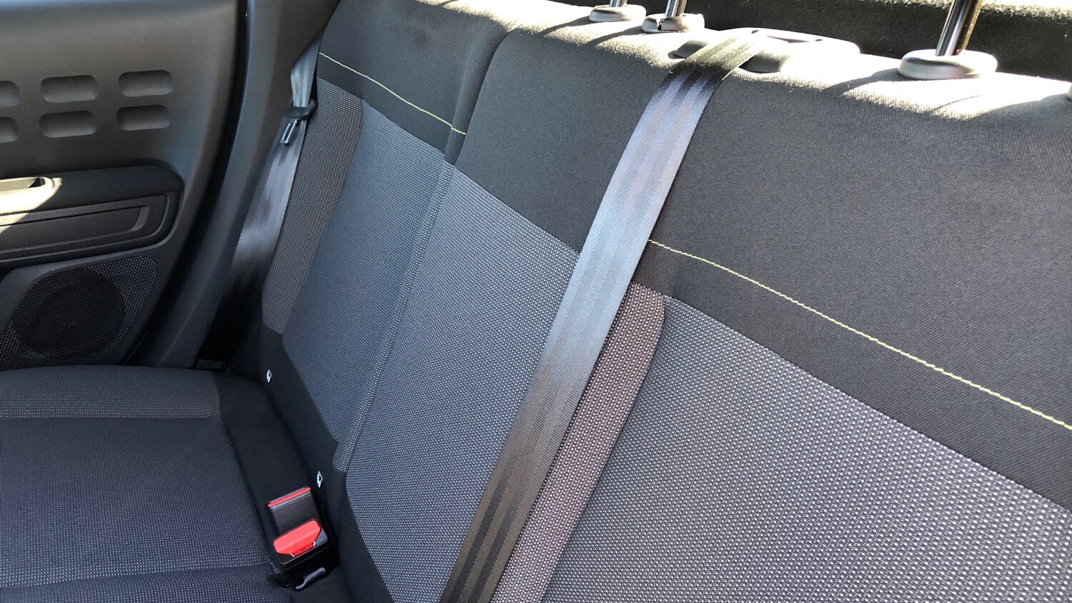 Used Citroen C3 2023 for sale - 77647415: Photo 26