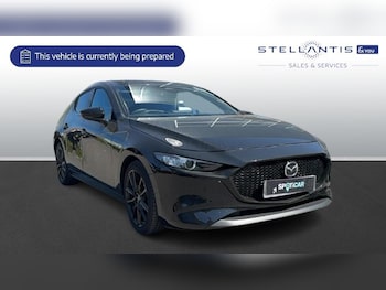 Used Mazda Mazda3 2025 for sale - 78363581: Photo