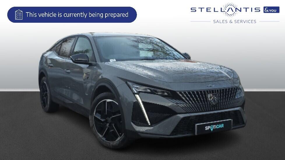 Used Peugeot 408 2024 for sale - 77268740: Photo 1