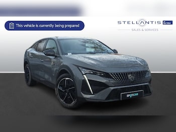 Used Peugeot 408 2024 for sale - 77268740: Photo