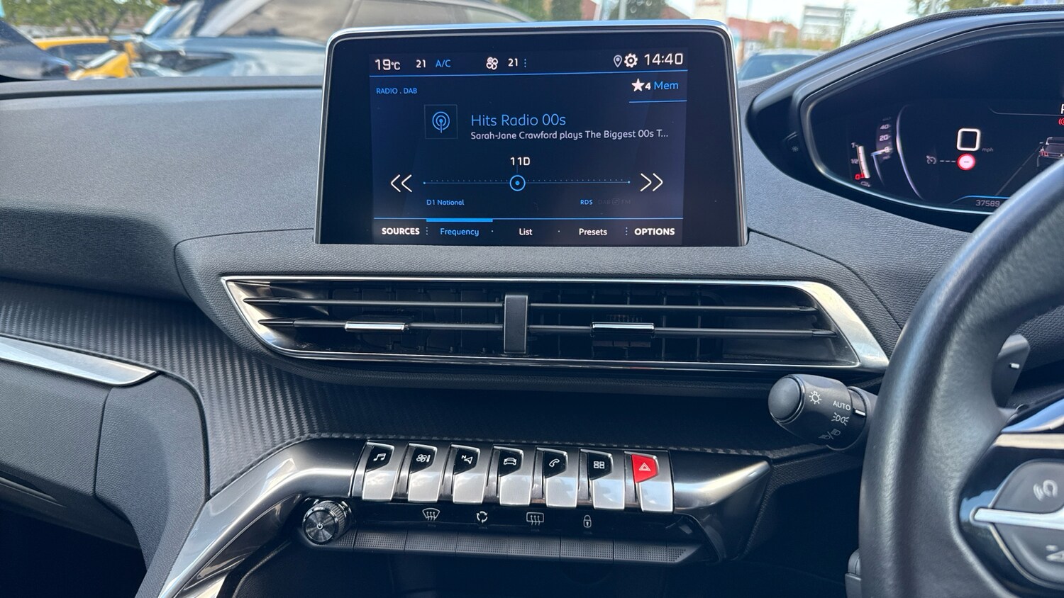 Used Peugeot 3008 2023 for sale - 75901260: Photo 10