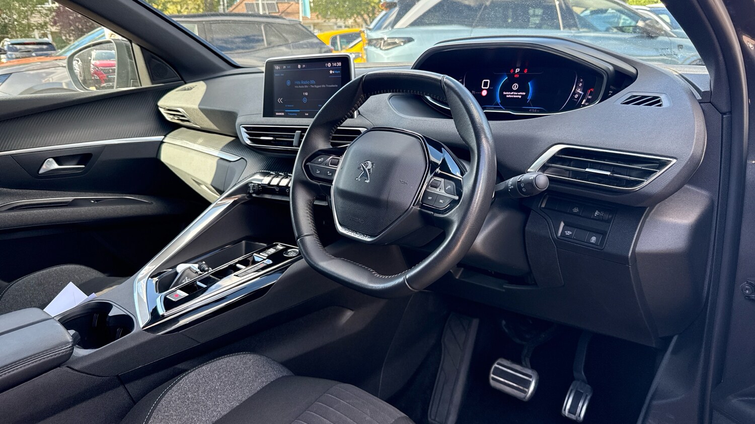 Used Peugeot 3008 2023 for sale - 75901260: Photo 11