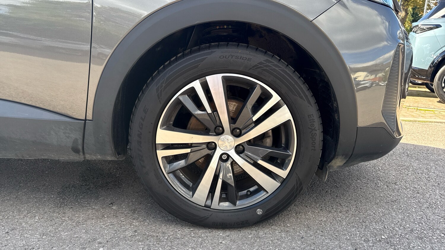 Used Peugeot 3008 2023 for sale - 75901260: Photo 14