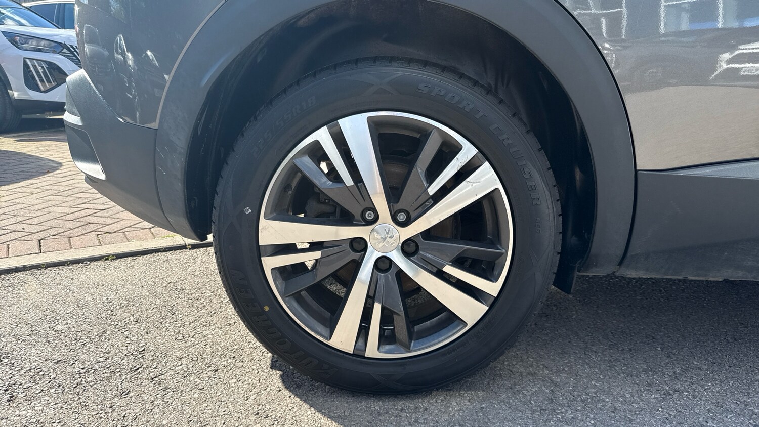 Used Peugeot 3008 2023 for sale - 75901260: Photo 15