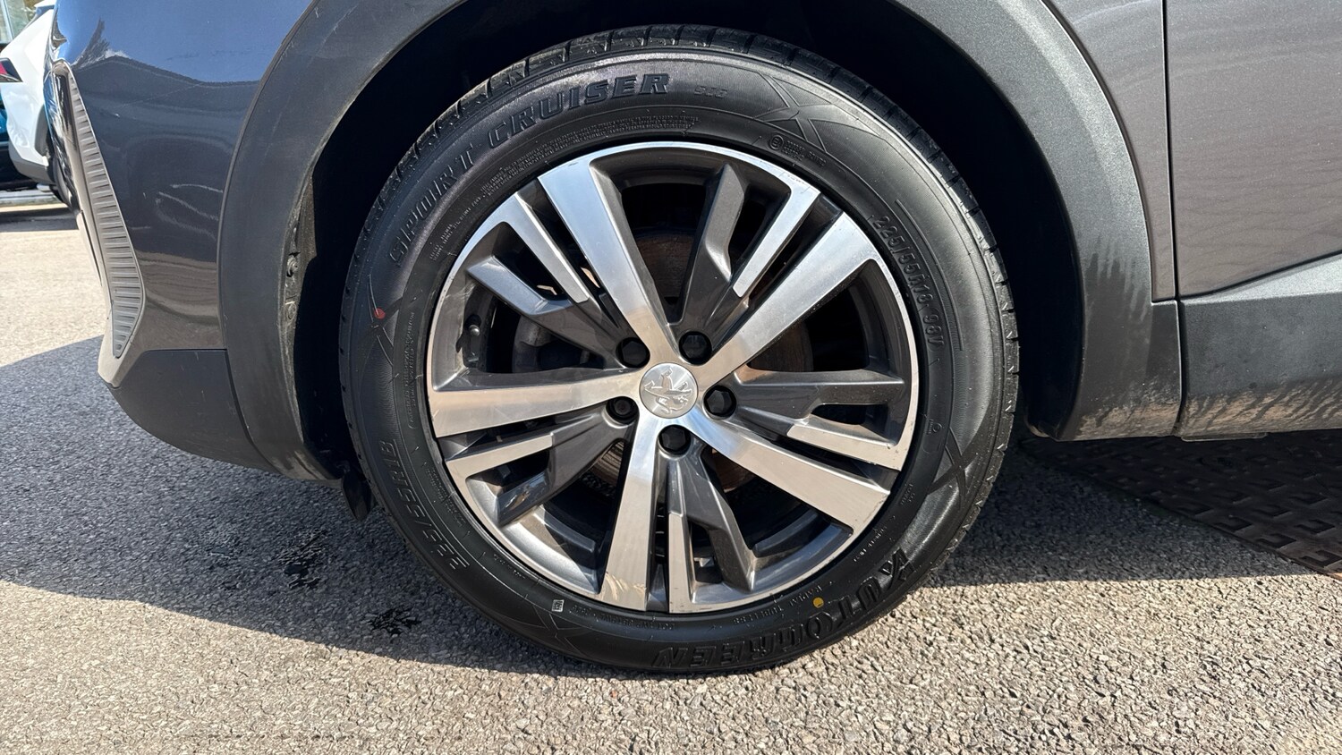 Used Peugeot 3008 2023 for sale - 75901260: Photo 16