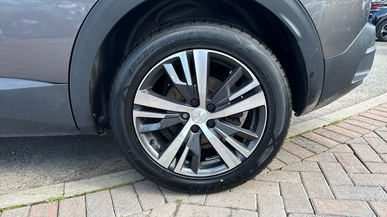 Used Peugeot 3008 2023 for sale - 75901260: Photo 17