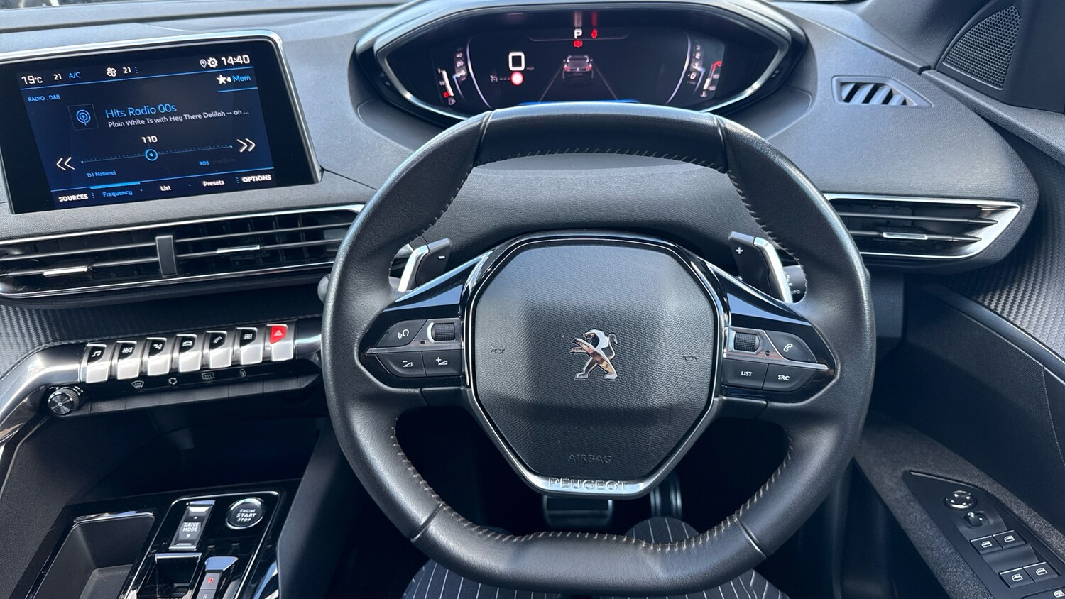 Used Peugeot 3008 2023 for sale - 75901260: Photo 18