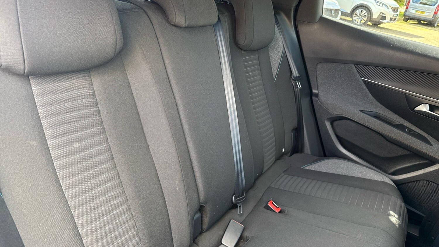 Used Peugeot 3008 2023 for sale - 75901260: Photo 26