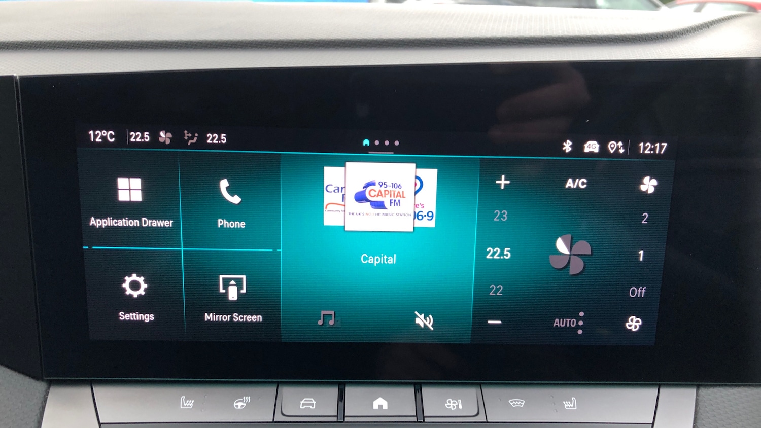 Used Vauxhall Astra 2025 for sale - 76825724: Photo 11