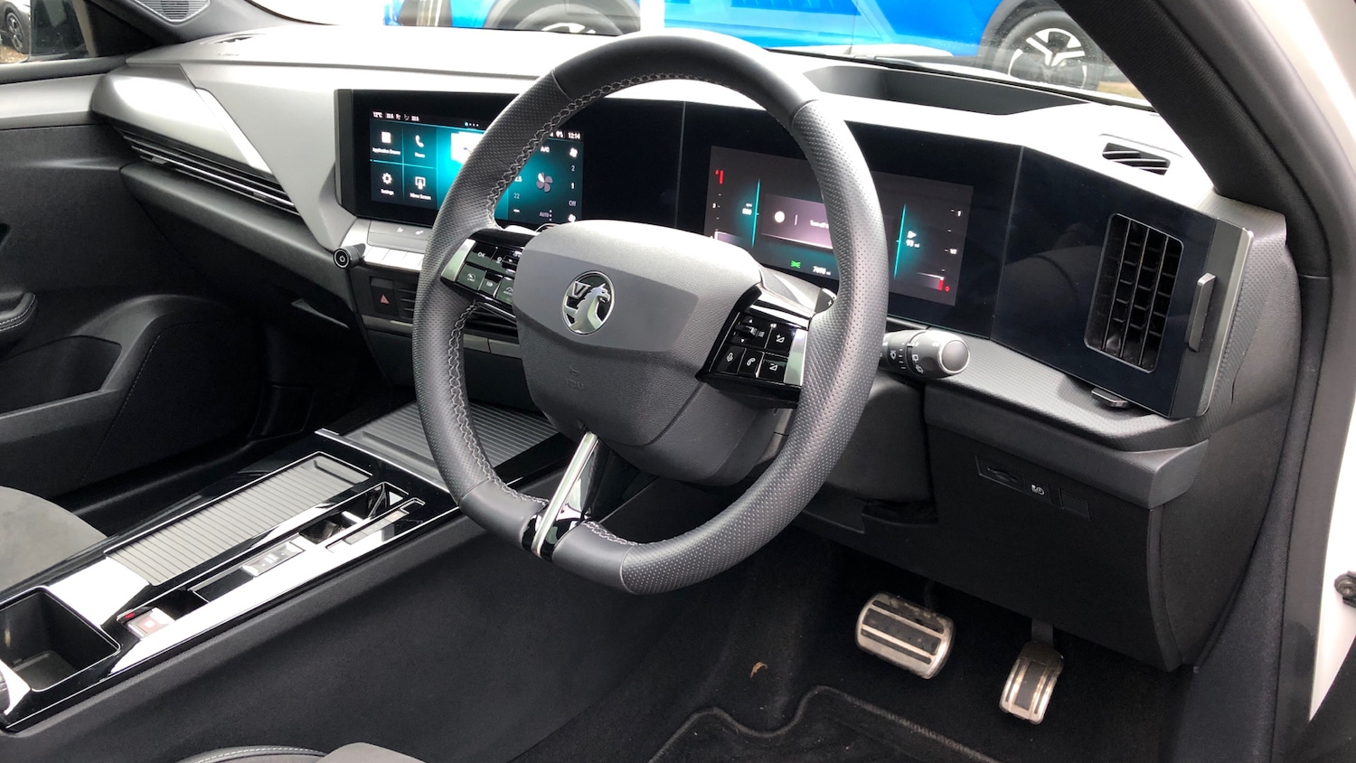 Used Vauxhall Astra 2025 for sale - 76825724: Photo 12