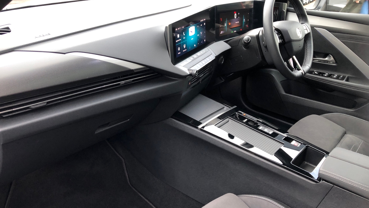 Used Vauxhall Astra 2025 for sale - 76825724: Photo 13