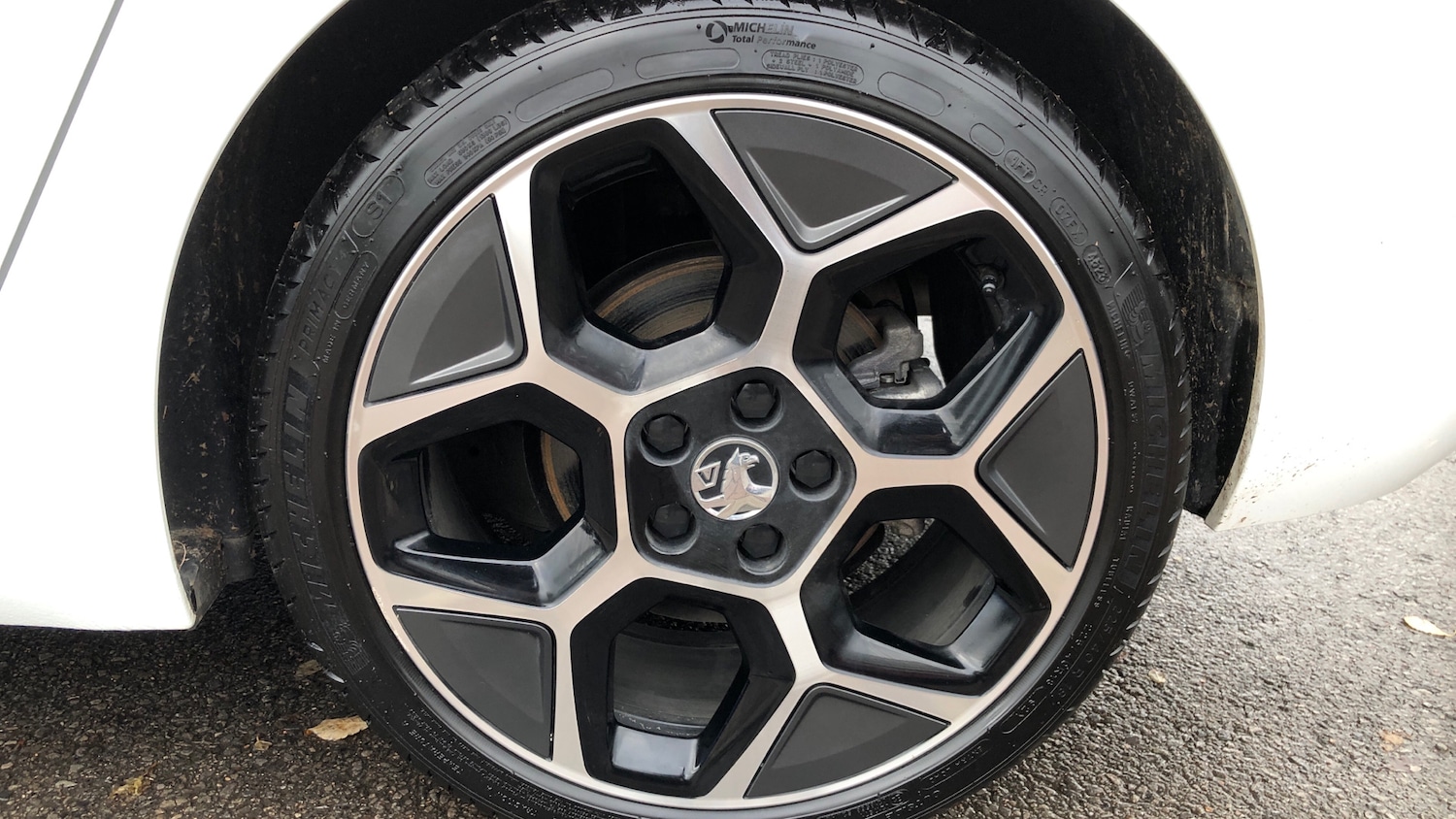 Used Vauxhall Astra 2025 for sale - 76825724: Photo 17