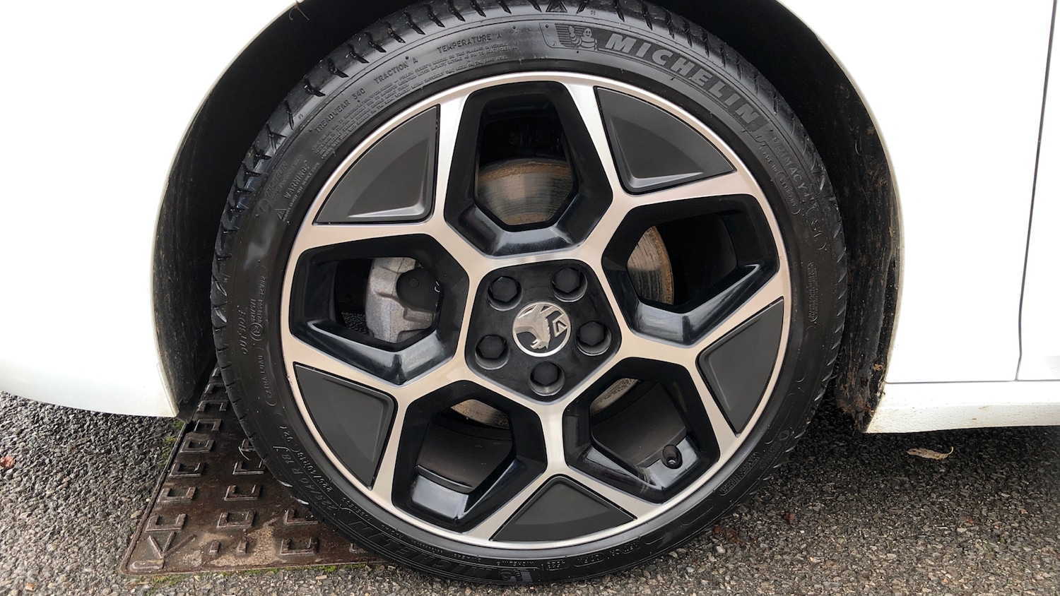 Used Vauxhall Astra 2025 for sale - 76825724: Photo 18