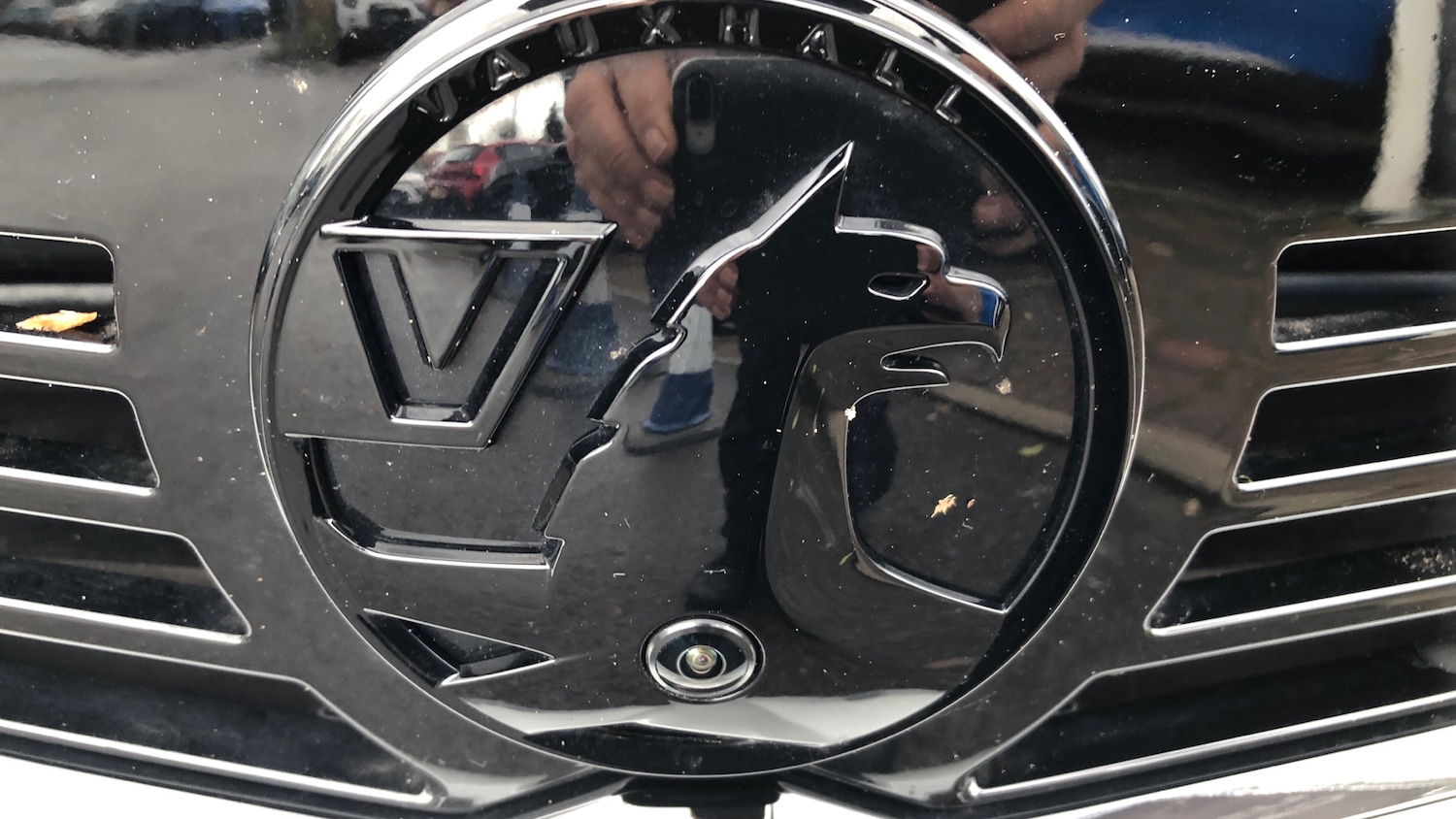 Used Vauxhall Astra 2025 for sale - 76825724: Photo 19