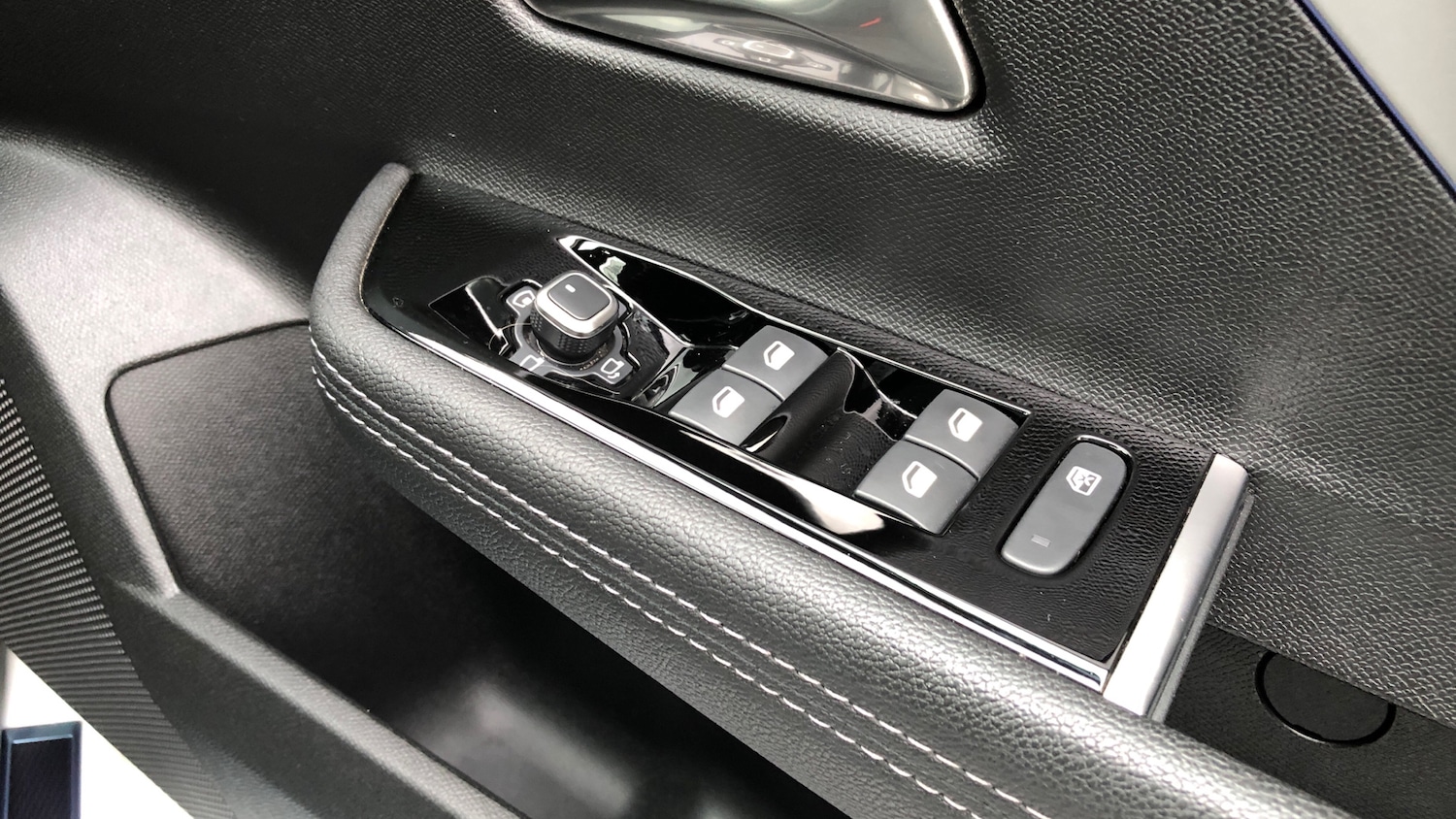 Used Vauxhall Astra 2025 for sale - 76825724: Photo 23