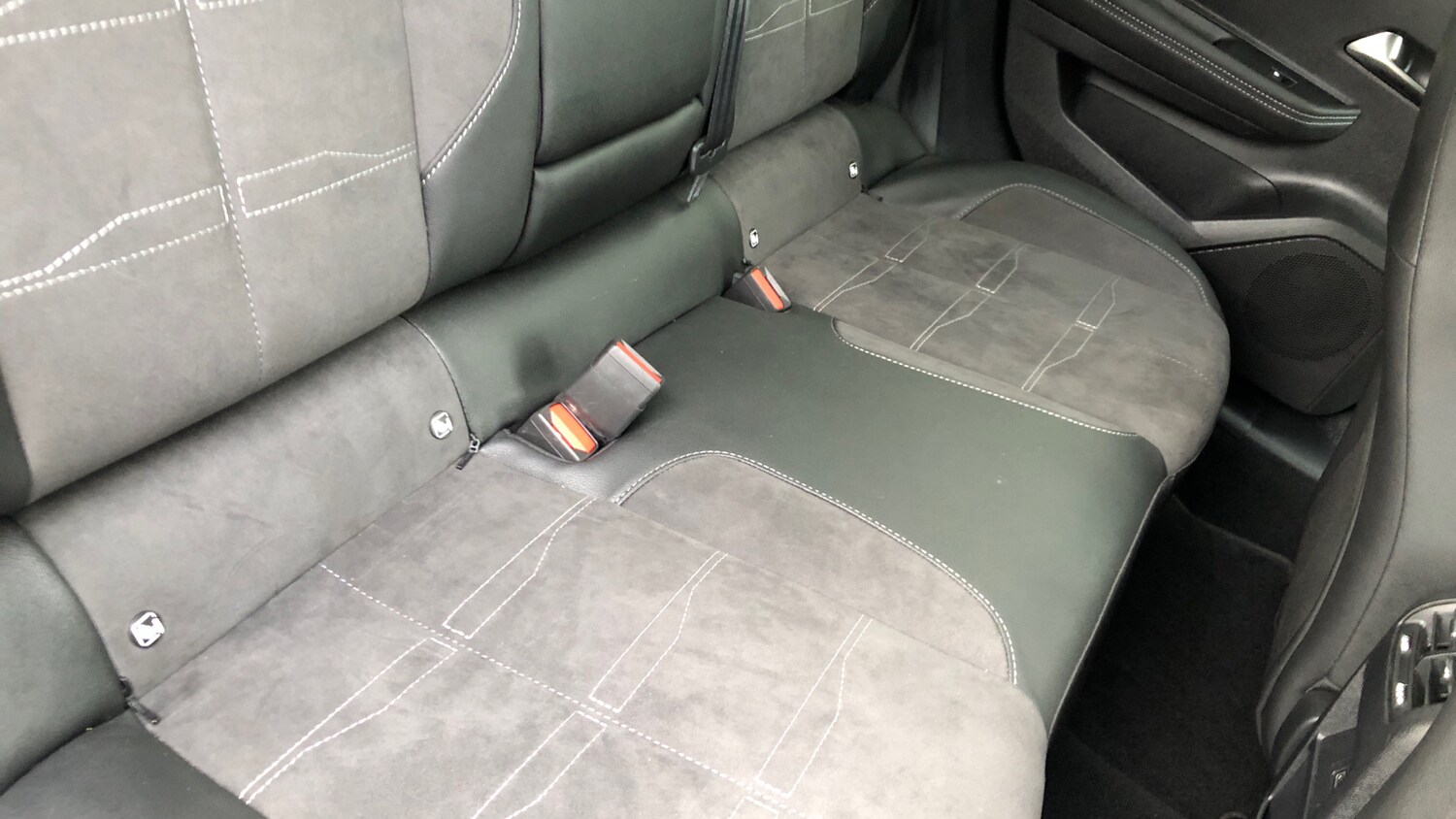 Used Vauxhall Astra 2025 for sale - 76825724: Photo 27