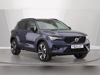 Volvo - XC40
