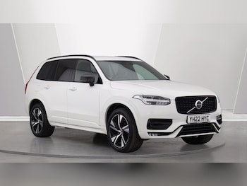Volvo - XC90