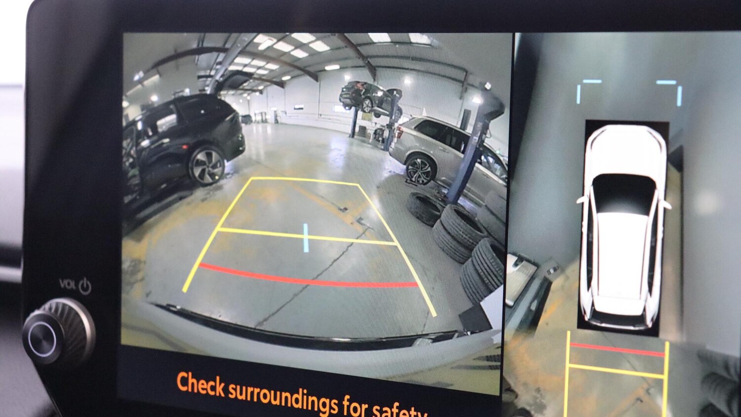 Vehicle 19