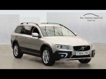 2014 (64) - D5 [215] SE Lux 5dr AWD Geartronic