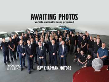 (69) - T5 AWD R-Design Pro (Intellisafe & Convenience Packs, Towbar, Rear Camera) 5-Door
