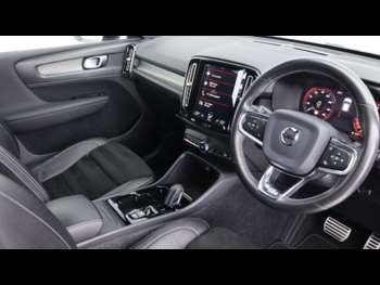 Used Volvo XC40 2020 for sale - 75310199: Photo