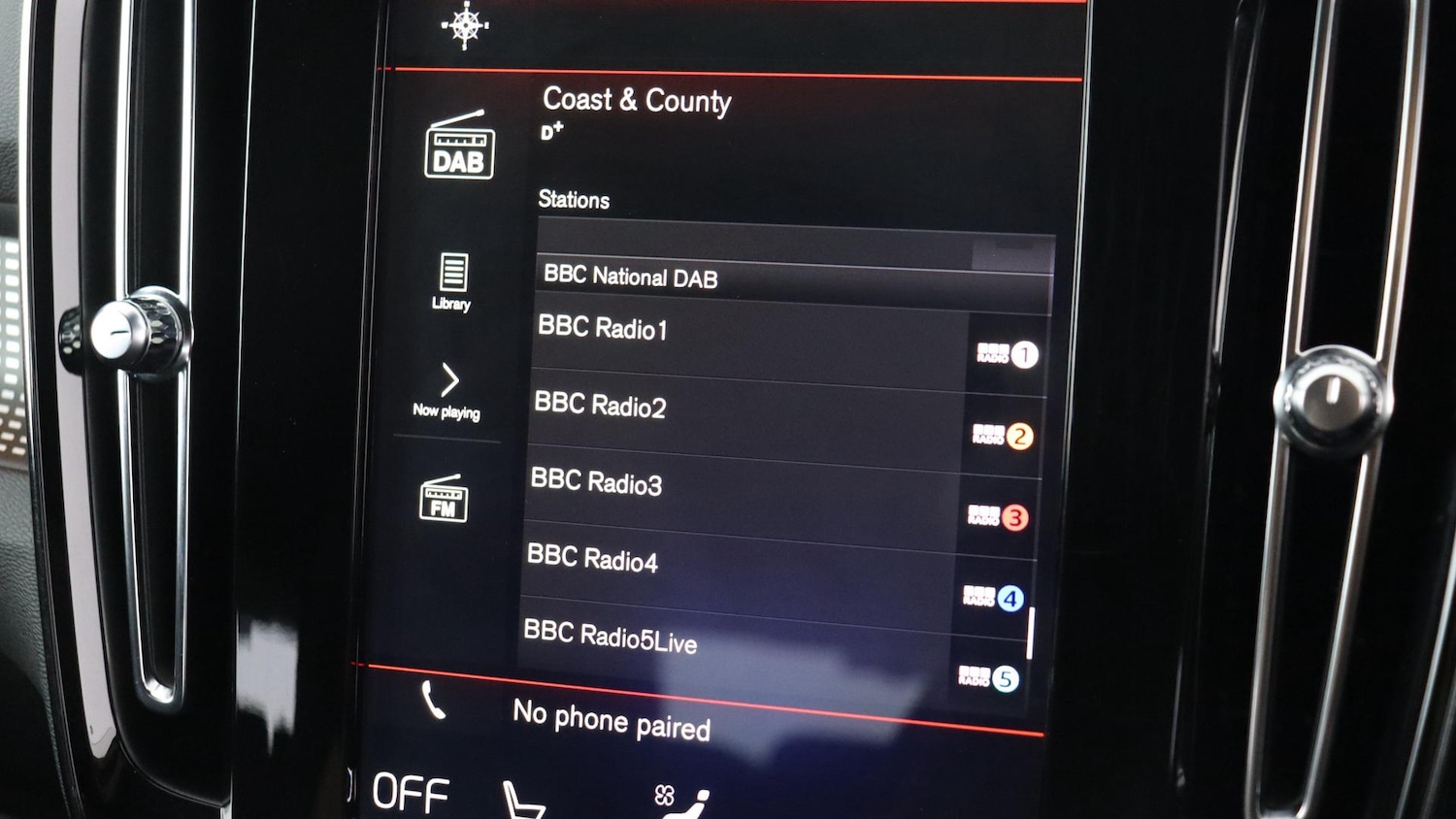 Vehicle 56