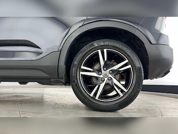 Used Volvo XC40 2021 for sale - 75928404: Photo
