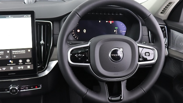 Used Volvo XC90 2025 for sale - 76282582: Photo 10