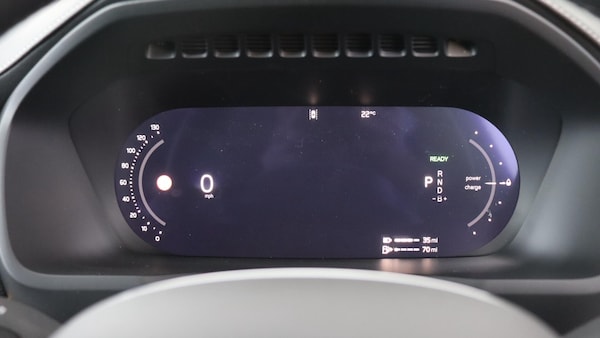 Used Volvo XC90 2025 for sale - 76282582: Photo 11