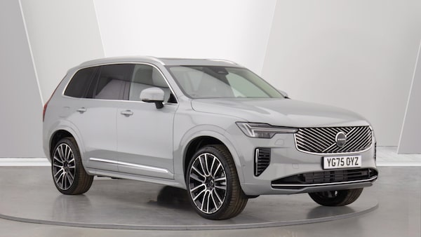 Used Volvo XC90 2025 for sale - 76282582: Photo 1