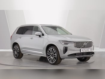 Volvo - XC90