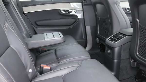 Used Volvo XC90 2025 for sale - 76282582: Photo 33