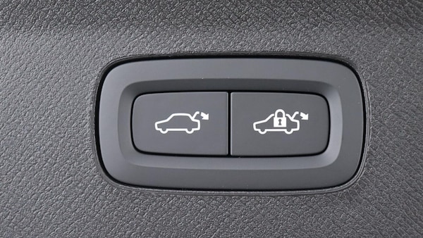 Used Volvo XC90 2025 for sale - 76282582: Photo 35