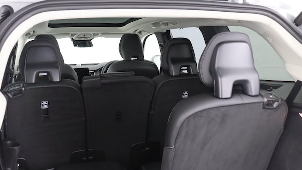Used Volvo XC90 2025 for sale - 76282582: Photo 37