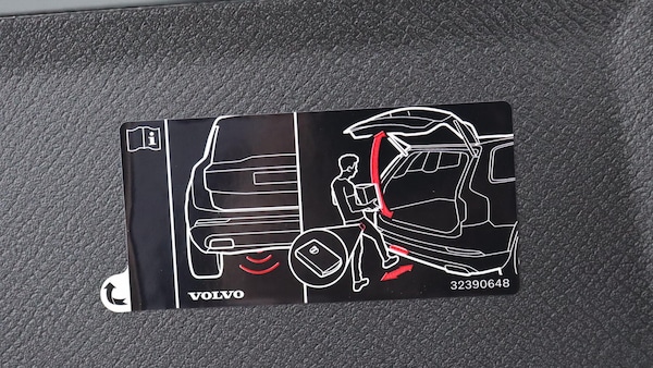 Used Volvo XC90 2025 for sale - 76282582: Photo 39