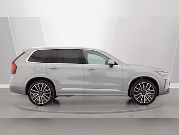 Used Volvo XC90 2025 for sale - 76282582: Photo