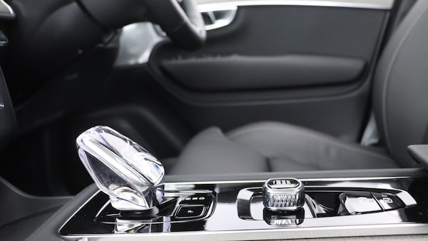 Used Volvo XC90 2025 for sale - 76282582: Photo 42