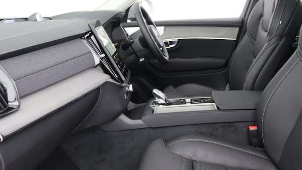 Used Volvo XC90 2025 for sale - 76282582: Photo 43