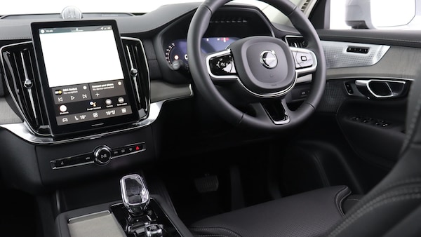 Used Volvo XC90 2025 for sale - 76282582: Photo 44