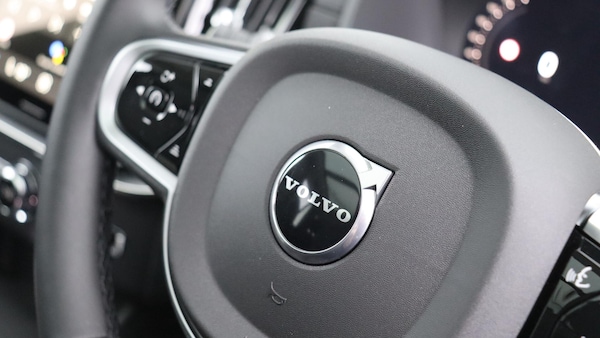 Used Volvo XC90 2025 for sale - 76282582: Photo 47